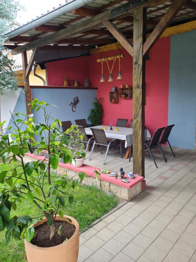 Haus Schneider Apartment Капел-Графенхаузен Екстериор снимка
