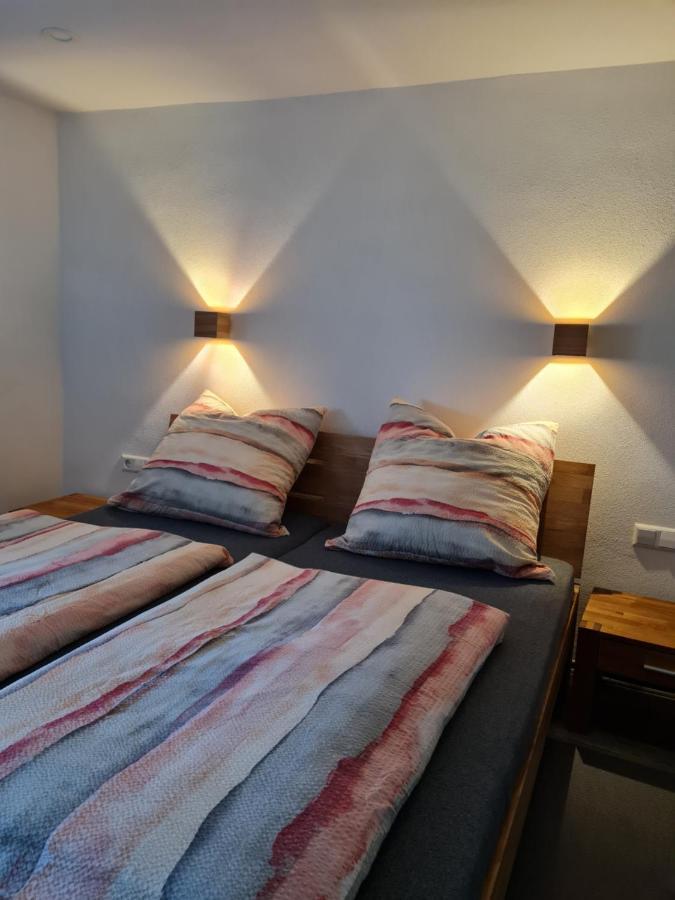 Haus Schneider Apartment Капел-Графенхаузен Екстериор снимка